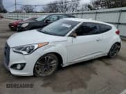 ✅ 2016 Hyundai Veloster Turbo R-Spec • VIN: KMHTC6AE6GU269104 • Lot: 85361834. Wystawiony na Copart z przebiegiem 136 000 mil. Bezpłatny archiwum sprzedaży aukcyjnych z USA i szczegółowy raport historii pojazdu na DreamBid. Zdjęcie 1.