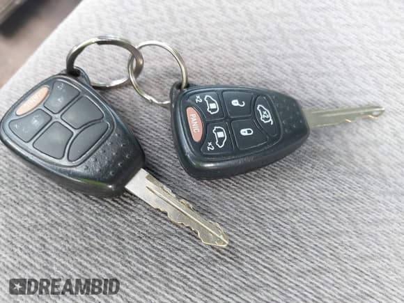 ✅ 2007 Dodge Grand Caravan SXT • VIN: 2D8GP44L87R271623 • Lot: 42676657. Listed on IAAI with 226,502 mi. Free auction sales archive from the USA and detailed vehicle history report at DreamBid. Image 11.