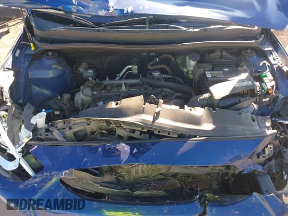 2017 Hyundai Accent SE с VIN KMHCT4AE4HU199740, выставлен на аукционе IAAI как лот 43426091 с пробегом 149 297 миль миль и . История ставок и продаж доступна на DreamBid. Изображение 10.