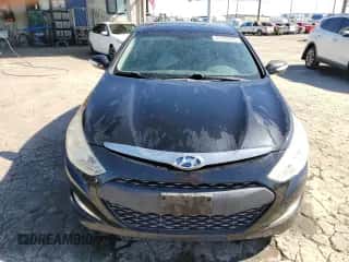 2013 Hyundai Sonata Limited с VIN KMHEC4A49DA070517, выставлен на аукционе Copart как лот 87459925 с пробегом 147 318 миль миль и Списание • Salvage title. История ставок и продаж доступна на DreamBid. Изображение 5.