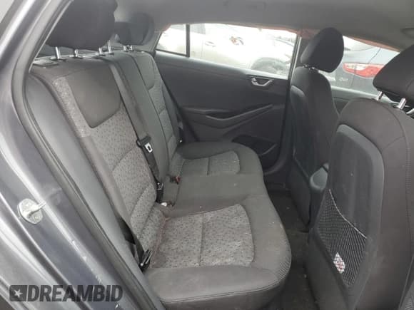 ✅ 2019 Hyundai Ioniq Blue • VIN: KMHC65LCXKU179654 • Lot: 44884735. Wystawiony na Copart z przebiegiem 114 331 mil. Bezpłatny archiwum sprzedaży aukcyjnych z USA i szczegółowy raport historii pojazdu na DreamBid. Zdjęcie 10.