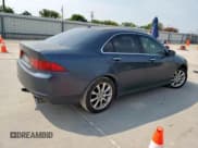 ✅ 2006 Acura TSX • VIN: JH4CL96826C023002 • Лот: 70355805. Опубликован ранее на Copart с пробегом 265 790 миль. Бесплатный доступ к архиву аукционных продаж из США и подробный отчёт об истории автомобиля на DreamBid. Изображение 3.