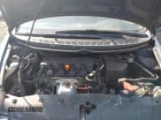 ✅ 2010 Honda Civic DX-VP • VIN: 2HGFA1F34AH581385 • Lot: 43273483. Wystawiony na IAAI z przebiegiem 173 091 mil. Bezpłatny archiwum sprzedaży aukcyjnych z USA i szczegółowy raport historii pojazdu na DreamBid. Zdjęcie 10.