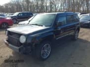 ✅ 2009 Jeep Patriot Limited • VIN: 1J4FF48B19D192275 • Lot: 41916112. Wystawiony na IAAI z przebiegiem 165 906 mil. Bezpłatny archiwum sprzedaży aukcyjnych z USA i szczegółowy raport historii pojazdu na DreamBid. Zdjęcie 2.