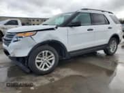 ✅ 2015 Ford Explorer • VIN: 1FM5K7B86FGB87459 • Lot: 69516334. Wystawiony na Copart z przebiegiem 101 384 mil. Bezpłatny archiwum sprzedaży aukcyjnych z USA i szczegółowy raport historii pojazdu na DreamBid. Zdjęcie 1.