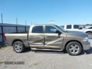 ✅ 2014 Ram 1500 Lone Star • VIN: 1C6RR6LT9ES267842 • Lot: 43130127. Listed on IAAI with 103,534 mi. Free auction sales archive from the USA and detailed vehicle history report at DreamBid. Image 13.