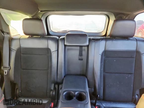 ✅ 2017 Jeep Grand Cherokee Trailhawk • VIN: 1C4RJFLG9HC745047 • Лот: 90483125. Опубликован ранее на Copart с пробегом 82 406 миль. Бесплатный доступ к архиву аукционных продаж из США и подробный отчёт об истории автомобиля на DreamBid. Изображение 10.