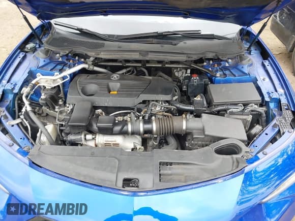 ✅ 2021 Acura TLX w/A-Spec Package • VIN: 19UUB6F58MA005983 • Lot: 42245986. Listed on IAAI with 62,408 mi. Free auction sales archive from the USA and detailed vehicle history report at DreamBid. Image 10.