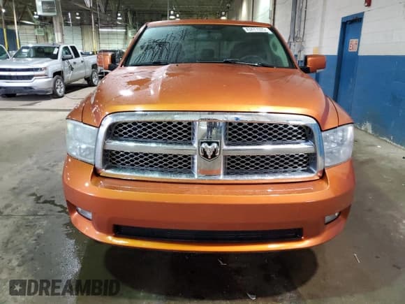 ✅ 2010 Dodge 1500 SLT • VIN: 1D7RV1CT0AS171489 • Lot: 43477025. Listed on Copart with 193,116 mi. Free auction sales archive from the USA and detailed vehicle history report at DreamBid. Image 5.