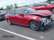 ✅ 2013 Lexus GS 350 • VIN: JTHBE1BL1D5013581 • Lot: 43019292. Wystawiony na IAAI z przebiegiem 222 450 mil. Bezpłatny archiwum sprzedaży aukcyjnych z USA i szczegółowy raport historii pojazdu na DreamBid. Zdjęcie 13.