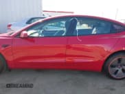 ✅ 2023 Tesla Model 3 Long Range • VIN: 5YJ3E1EB3PF637815 • Lot: 42058263. Wystawiony na IAAI z przebiegiem 8 539 mil. Bezpłatny archiwum sprzedaży aukcyjnych z USA i szczegółowy raport historii pojazdu na DreamBid. Zdjęcie 14.
