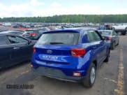 ✅ 2021 Hyundai Venue SE • VIN: KMHRB8A39MU082930 • Lot: 42005743. Listed on IAAI with 51,234 mi. Free auction sales archive from the USA and detailed vehicle history report at DreamBid. Image 4.