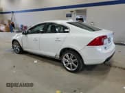 ✅ 2012 Volvo S60 T6 • VIN: YV1902FH5C2092452 • Lot: 92485065. Wystawiony na Copart z przebiegiem 150 334 mil. Bezpłatny archiwum sprzedaży aukcyjnych z USA i szczegółowy raport historii pojazdu na DreamBid. Zdjęcie 2.