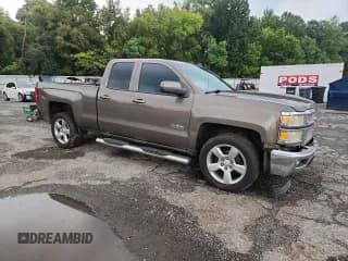✅ 2014 Chevrolet Silverado 1500 LT • VIN: 1GCRCREH6EZ202605 • Лот: 71173055. Опубликован ранее на Copart с пробегом 150 202 миль. Бесплатный доступ к архиву аукционных продаж из США и подробный отчёт об истории автомобиля на DreamBid. Изображение 4.