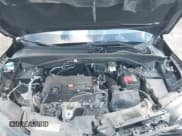 ✅ 2024 Honda HR-V Sport • VIN: 3CZRZ2H5XRM703005 • Lot: 43768207. Listed on IAAI with 45,864 mi. Free auction sales archive from the USA and detailed vehicle history report at DreamBid. Image 10.