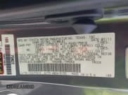 ✅ 2011 Toyota Tacoma • VIN: 5TFPX4EN1BX006647 • Lot: 42572489. Listed on IAAI with 134,895 mi. Free auction sales archive from the USA and detailed vehicle history report at DreamBid. Image 9.