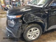 ✅ 2023 Hyundai Venue SE • VIN: KMHRB8A32PU215077 • Lot: 41407844. Listed on IAAI with 35,236 mi. Free auction sales archive from the USA and detailed vehicle history report at DreamBid. Image 6.