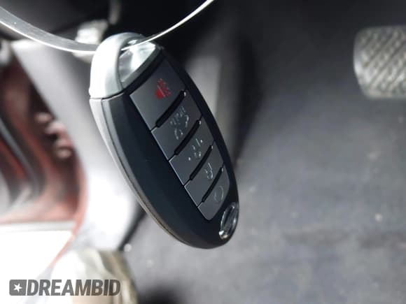 ✅ 2018 Nissan Armada SL • VIN: JN8AY2ND0J9052718 • Lot: 42088571. Listed on IAAI with 61,671 mi. Free auction sales archive from the USA and detailed vehicle history report at DreamBid. Image 11.