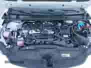 2024 Toyota Prius LE with VIN JTDACAAU6R3035544, listed as a IAAI auction lot 43413536 with 19,097 mi miles and . Bid and sale history available at DreamBid. Image 10.