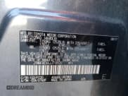 ✅ 2018 Toyota RAV4 XLE • VIN: JTMRFREV6JJ718520 • Lot: 85415905. Wystawiony na Copart z przebiegiem 200 358 mil. Bezpłatny archiwum sprzedaży aukcyjnych z USA i szczegółowy raport historii pojazdu na DreamBid. Zdjęcie 13.