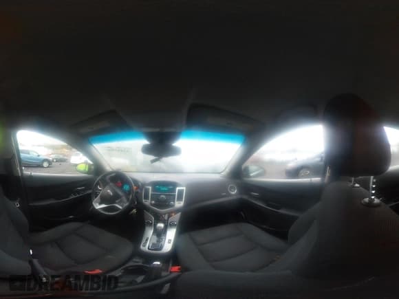 ✅ 2012 Chevrolet Cruze 1LT • VIN: 1G1PF5SC1C7155047 • Лот: 43453501. Опубликован ранее на IAAI с пробегом 135 839 миль. Бесплатный доступ к архиву аукционных продаж из США и подробный отчёт об истории автомобиля на DreamBid. Изображение 18.