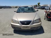 ✅ 2006 Hyundai Elantra GLS • VIN: KMHDN46D86U363678 • Lot: 55721465. Wystawiony na Copart z przebiegiem 109 559 mil. Bezpłatny archiwum sprzedaży aukcyjnych z USA i szczegółowy raport historii pojazdu na DreamBid. Zdjęcie 5.