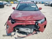 ✅ 2024 Toyota RAV4 XLE Premium • VIN: 2T3C1RFV0RW303029 • Lot: 80878605. Wystawiony na Copart z przebiegiem 27 666 mil. Bezpłatny archiwum sprzedaży aukcyjnych z USA i szczegółowy raport historii pojazdu na DreamBid. Zdjęcie 5.