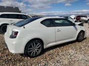 ✅ 2016 Scion tC • VIN: JTKJF5C71GJ019954 • Лот: 53540815. Опубликован ранее на Copart с пробегом 247 846 миль. Бесплатный доступ к архиву аукционных продаж из США и подробный отчёт об истории автомобиля на DreamBid. Изображение 3.