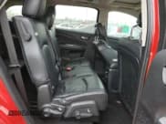 ✅ 2014 Dodge Journey R/T • VIN: 3C4PDDFG4ET135569 • Лот: 90399135. Опубликован ранее на Copart с пробегом 219 884 миль. Бесплатный доступ к архиву аукционных продаж из США и подробный отчёт об истории автомобиля на DreamBid. Изображение 11.