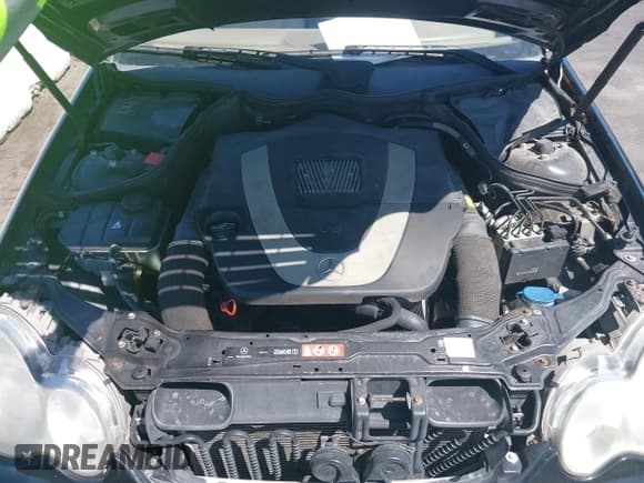 ✅ 2007 Mercedes-Benz C 280 Luxury • VIN: WDBRF92H77F932070 • Lot: 42151190. Wystawiony na IAAI z przebiegiem 142 571 mil. Bezpłatny archiwum sprzedaży aukcyjnych z USA i szczegółowy raport historii pojazdu na DreamBid. Zdjęcie 10.