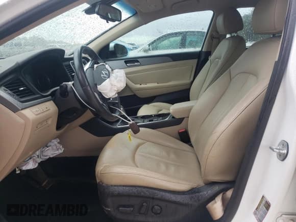 ✅ 2018 Hyundai Sonata SEL • VIN: 5NPE34AF4JH624749 • Лот: 84209865. Опубликован ранее на Copart с пробегом 93 064 миль. Бесплатный доступ к архиву аукционных продаж из США и подробный отчёт об истории автомобиля на DreamBid. Изображение 7.