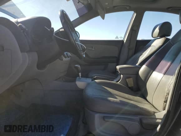 ✅ 2007 Hyundai Elantra GLS • VIN: KMHDU46D67U245505 • Лот: 89665095. Опубликован ранее на Copart с пробегом 209 622 миль. Бесплатный доступ к архиву аукционных продаж из США и подробный отчёт об истории автомобиля на DreamBid. Изображение 7.