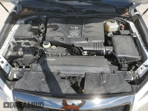 ✅ 2023 Infiniti QX80 Luxe • VIN: JN8AZ2AF0P9755457 • Лот: 43736675. Опубликован ранее на Copart с пробегом 18 654 миль. Бесплатный доступ к архиву аукционных продаж из США и подробный отчёт об истории автомобиля на DreamBid. Изображение 12.