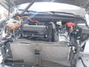 ✅ 2024 Lincoln Nautilus Reserve • VIN: 5LMPJ8K41RJ826740 • Лот: 43027486. Опубликован ранее на IAAI с пробегом 15 358 миль. Бесплатный доступ к архиву аукционных продаж из США и подробный отчёт об истории автомобиля на DreamBid. Изображение 10.