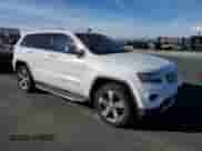 2014 Jeep Grand Cherokee Limited с VIN 1C4RJFBM4EC432300, выставлен на аукционе Copart как лот 90870025 с пробегом 159 598 миль миль и Чистый • Clean title. История ставок и продаж доступна на DreamBid. Изображение 4.