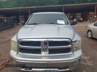 ✅ 2010 Dodge 1500 Sport • VIN: 1D7RV1CTXAS161049 • Lot: 42638463. Wystawiony na IAAI z przebiegiem 287 896 mil. Bezpłatny archiwum sprzedaży aukcyjnych z USA i szczegółowy raport historii pojazdu na DreamBid. Zdjęcie 6.