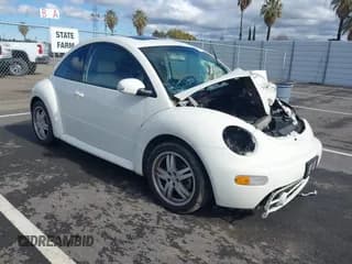 ✅ 2004 Volkswagen Beetle GLS • VIN: 3VWCD31C74M412136 • Lot: 41514596. Listed on IAAI with 228,792 mi. Free auction sales archive from the USA and detailed vehicle history report at DreamBid. Image 1.