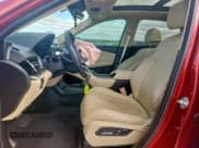 ✅ 2020 Acura RDX • VIN: 5J8TC1H34LL021933 • Лот: 90400245. Опубликован ранее на Copart с пробегом 72 155 миль. Бесплатный доступ к архиву аукционных продаж из США и подробный отчёт об истории автомобиля на DreamBid. Изображение 7.