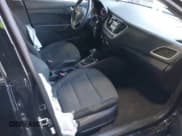 ✅ 2021 Hyundai Accent SE • VIN: 3KPC24A6XME130933 • Лот: 41685857. Опубликован ранее на IAAI с пробегом 75 734 миль. Бесплатный доступ к архиву аукционных продаж из США и подробный отчёт об истории автомобиля на DreamBid. Изображение 5.