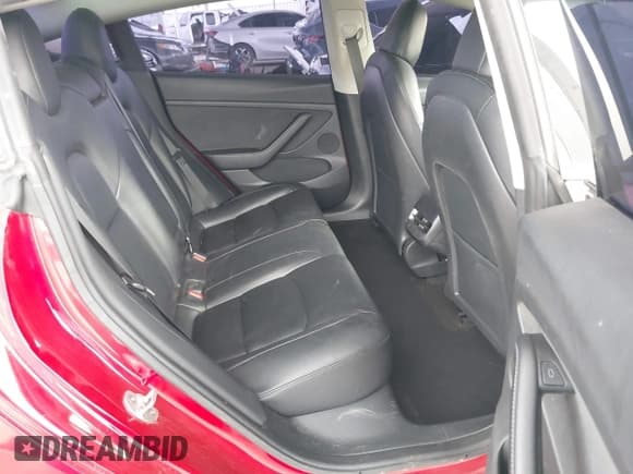 ✅ 2023 Tesla Model 3 • VIN: 5YJ3E1EA9PF452238 • Lot: 41657897. Wystawiony na IAAI z przebiegiem 60 031 mil. Bezpłatny archiwum sprzedaży aukcyjnych z USA i szczegółowy raport historii pojazdu na DreamBid. Zdjęcie 8.