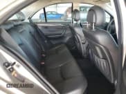 ✅ 2005 Mercedes-Benz C 320 • VIN: WDBRF64J65F672627 • Lot: 85569935. Wystawiony na Copart z przebiegiem 142 084 mil. Bezpłatny archiwum sprzedaży aukcyjnych z USA i szczegółowy raport historii pojazdu na DreamBid. Zdjęcie 10.