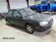 2006 Hyundai Elantra GLS с VIN KMHDN46D66U329139, выставлен на аукционе Copart как лот 76279144 с пробегом 152 672 миль миль и Списание • Salvage title. История ставок и продаж доступна на DreamBid. Изображение 4.