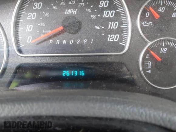 ✅ 2006 GMC Envoy SLE • VIN: 1GKDT13S362300659 • Lot: 42376597. Listed on IAAI with 261,316 mi. Free auction sales archive from the USA and detailed vehicle history report at DreamBid. Image 7.