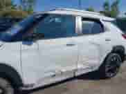 2022 Chevrolet TrailBlazer LT с VIN KL79MPSL4NB027576, выставлен на аукционе IAAI как лот 43213303 с пробегом 88 204 миль миль и . История ставок и продаж доступна на DreamBid. Изображение 15.