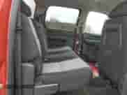 2009 Chevrolet Silverado 1500 LS z VIN 3GCEK13C69G281967, wystawiony jako Copart lot #81149344 z przebiegiem Nie podano mil oraz Szkoda całkowita • Salvage title. Historia ofert i sprzedaży dostępna na DreamBid. Obrazek 10.