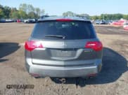 ✅ 2007 Acura MDX Technology • VIN: 2HNYD283X7H519784 • Lot: 43250306. Listed on IAAI with 183,484 mi. Free auction sales archive from the USA and detailed vehicle history report at DreamBid. Image 16.