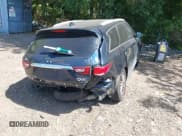 ✅ 2018 Infiniti QX60 • VIN: 5N1DL0MM0JC522340 • Лот: 43059440. Опубликован ранее на IAAI с пробегом 93 315 миль. Бесплатный доступ к архиву аукционных продаж из США и подробный отчёт об истории автомобиля на DreamBid. Изображение 4.