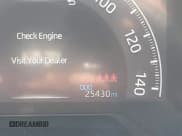 ✅ 2023 Toyota RAV4 XLE Premium • VIN: 2T3A1RFV9PW337698 • Lot: 43349377. Wystawiony na IAAI z przebiegiem 25 430 mil. Bezpłatny archiwum sprzedaży aukcyjnych z USA i szczegółowy raport historii pojazdu na DreamBid. Zdjęcie 15.