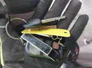 ✅ 2012 Hyundai Veracruz GLS • VIN: KM8NUDCC1CU186826 • Lot: 43536615. Listed on IAAI with 155,862 mi. Free auction sales archive from the USA and detailed vehicle history report at DreamBid. Image 11.