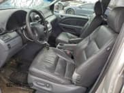 ✅ 2005 Honda Odyssey EX-L • VIN: 5FNRL38665B508443 • Lot: 94672235. Listed on Copart with 217,281 mi. Free auction sales archive from the USA and detailed vehicle history report at DreamBid. Image 7.